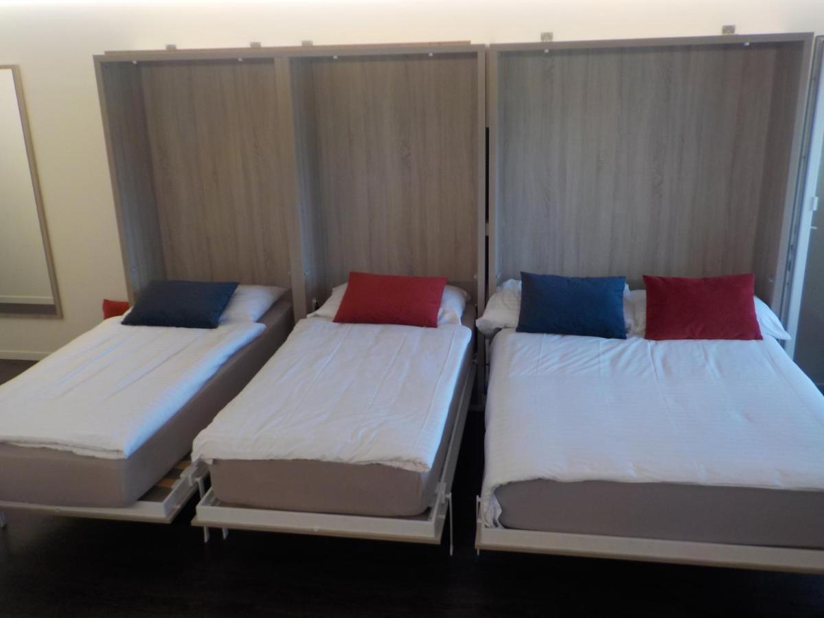 Wego Hotel Vuadens Екстер'єр фото